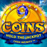 Goldwin – 9 Coins