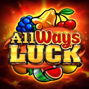 Goldwin – All Ways Luck