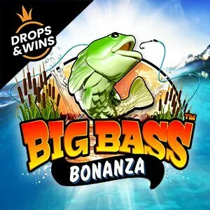 Goldwin – Big Bass Bonanza