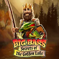 Goldwin – Big Bass Secrets