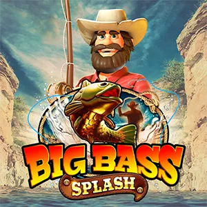 Goldwin – Big Bass Splash