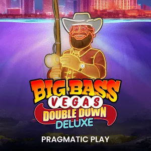 Goldwin – Big Bass Vegas