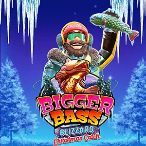 Goldwin – Bigger Bass Blizzard