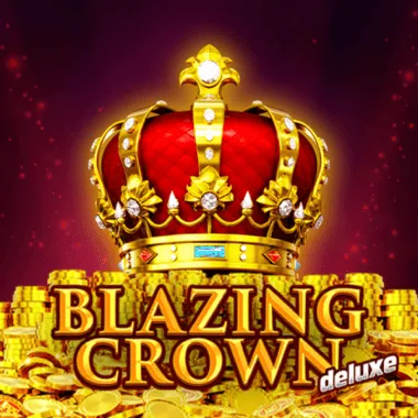 Goldwin – Blazing Crown Deluxe
