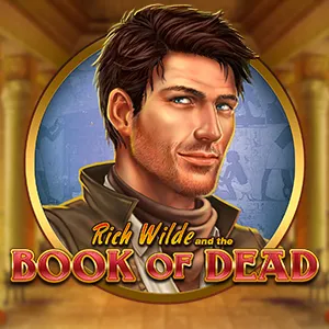 Goldwin – Book Of Dead