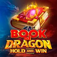 Goldwin – Book Of Dragon