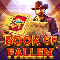 Goldwin – Book Of Fallen