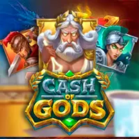 Goldwin – Cash Gods