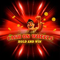 Goldwin – Cash On Wheels