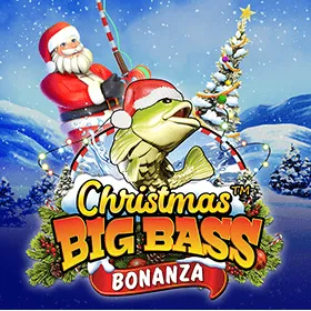 Goldwin – Christmas Big Bass