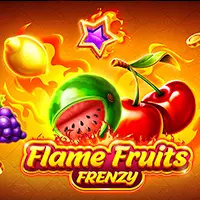 Goldwin – Flame Fruits Frenzy 2