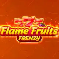 Goldwin – Flame Fruits Frenzy
