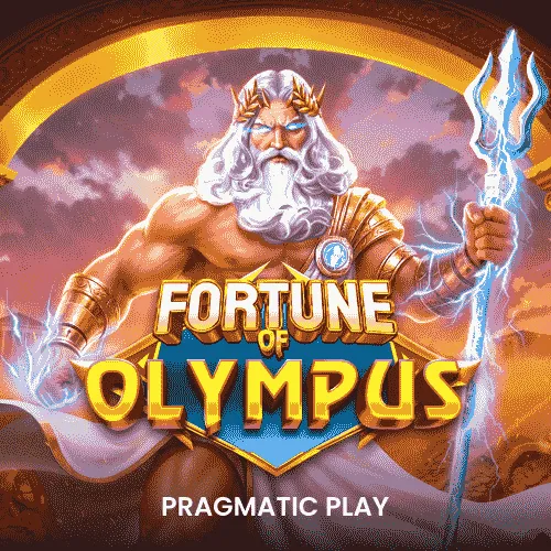 Goldwin – Gates Of Olympus