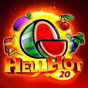 Goldwin – Hell Hot 20
