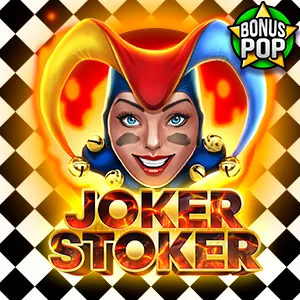 Goldwin – Joker Stoker