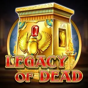 Goldwin – Legacy Of Dead