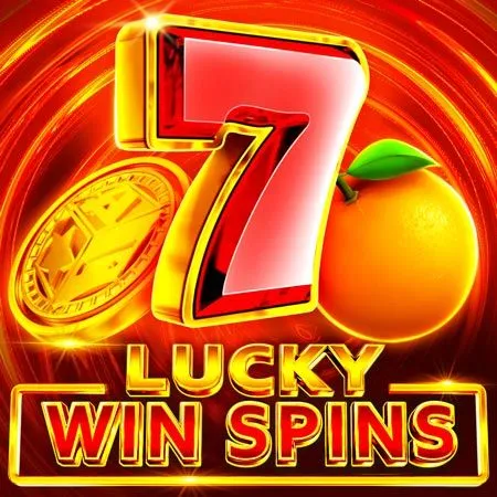 Goldwin – Lucky Win Spins