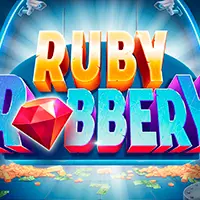 Goldwin – Ruby Robbery