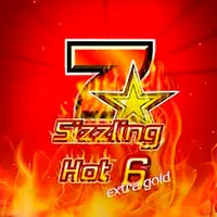 Goldwin – Sizzling Hot 6