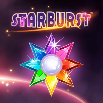 Goldwin – Starburst