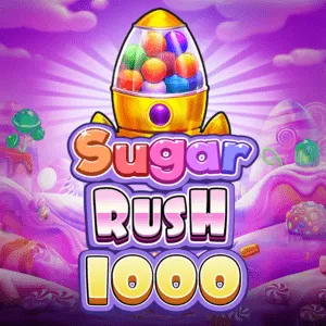 Goldwin – Sugar Rush 1000