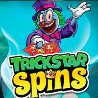 Goldwin – Trickstar Spins